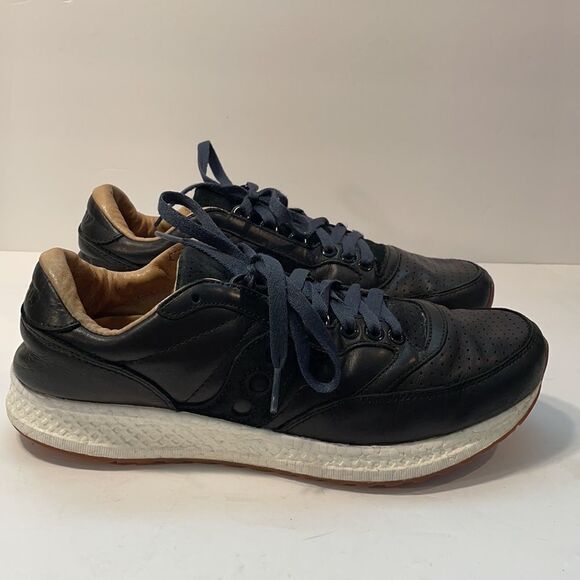 SAUCONY MEN'S FREEDOM RUNNER SHOES - Picture 1 of 7